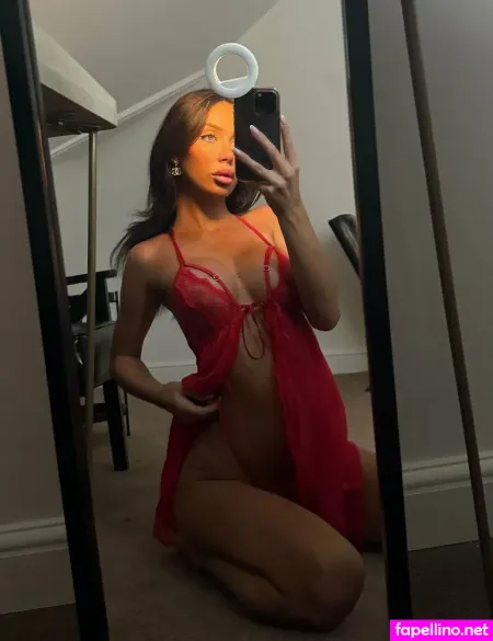 Orlamelissa OnlyFans Thumbnail #LNj6JZK2jE