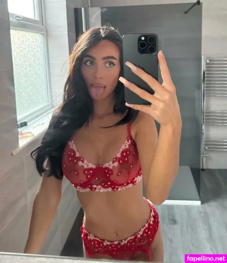 Orlamelissa OnlyFans Thumbnail #RLYujc9QZE