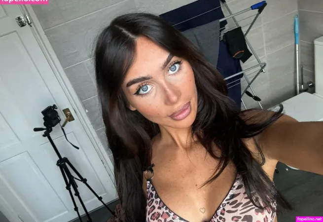 Orlamelissa OnlyFans Thumbnail #iTZb9oDNDa