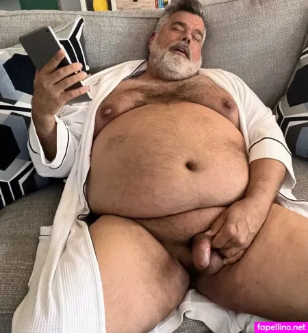 Orldaddybear OnlyFans Thumbnail #4ZCoTpAV99