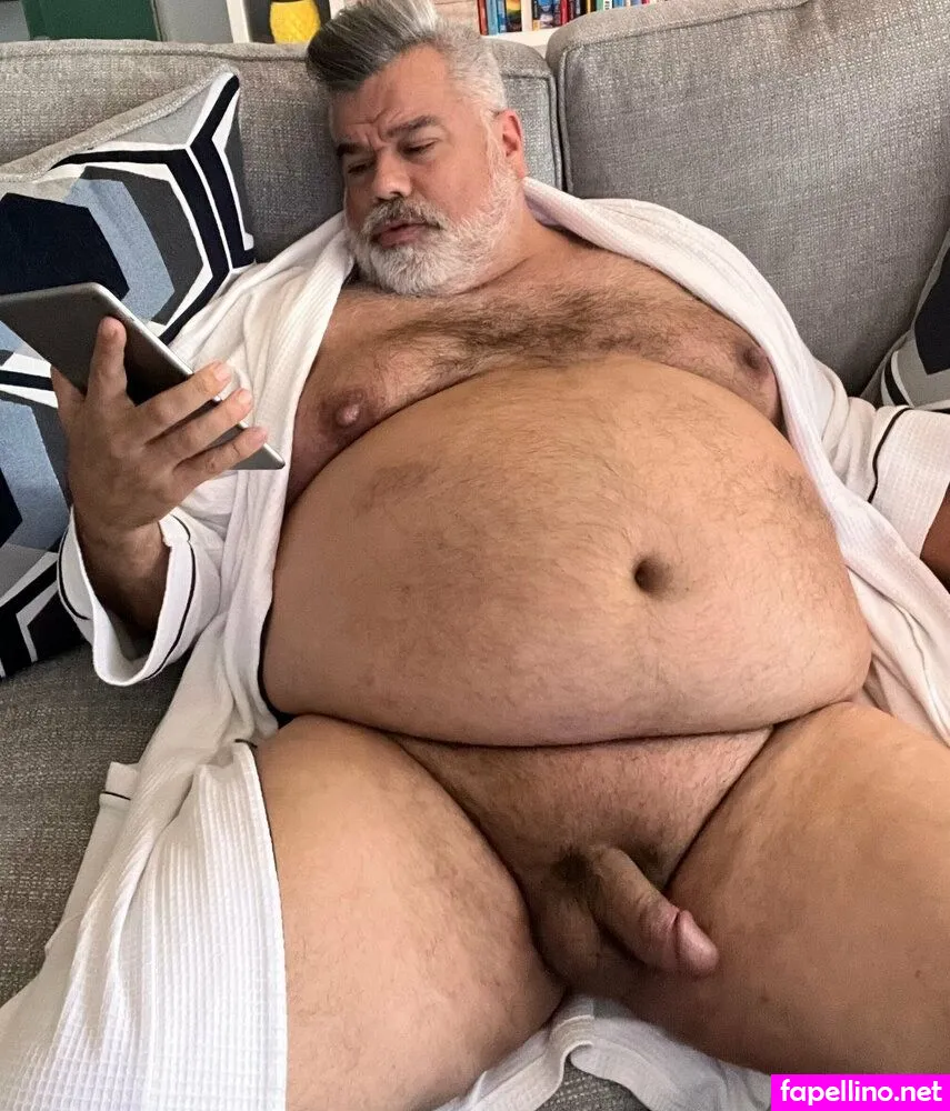 orldaddybear, rdocherty12 Nude Leaked OnlyFans Photo #5XE5hCVJb8