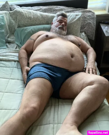 Orldaddybear OnlyFans Thumbnail #DZNADkWiFV