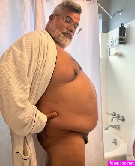 Orldaddybear OnlyFans Thumbnail #IpVuue11N1