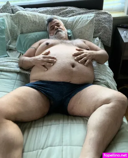 Orldaddybear OnlyFans Thumbnail #NmKYTdAlNP