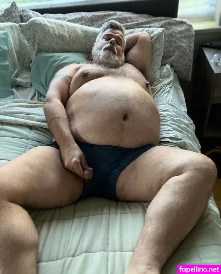 Orldaddybear OnlyFans Thumbnail #ZoNGdESdfO