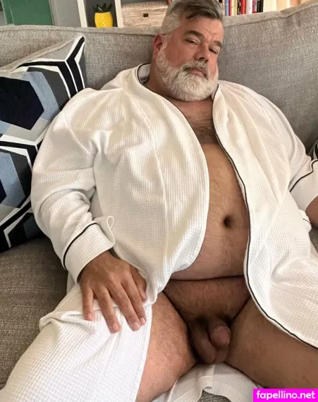 Orldaddybear OnlyFans Thumbnail #bUeEzv1AEV