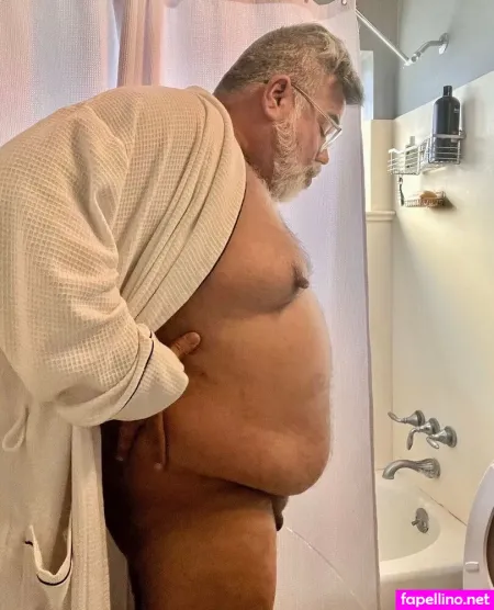 Orldaddybear OnlyFans Thumbnail #uOBU8WfCYt