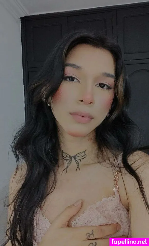 orlystar Nude Leaked OnlyFans Photo #Nv3WCC3mO8