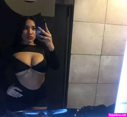 Ornella Cespedes OnlyFans Thumbnail #1CPMyd0MAg