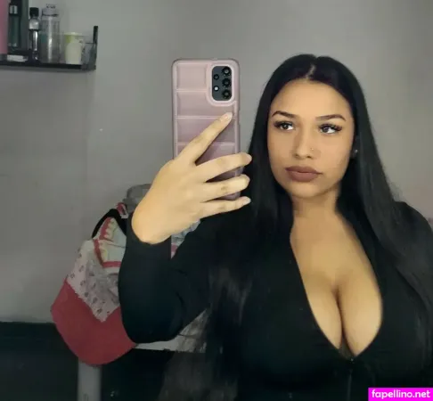 Ornella Cespedes OnlyFans Thumbnail #OkTszB8fRz