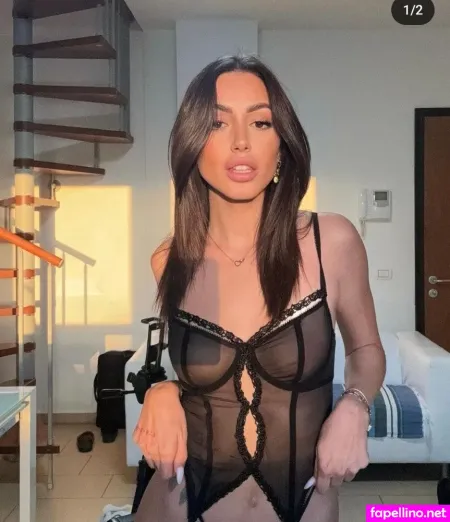 Ornella Gareddu OnlyFans Thumbnail #OsA0l7mLOA