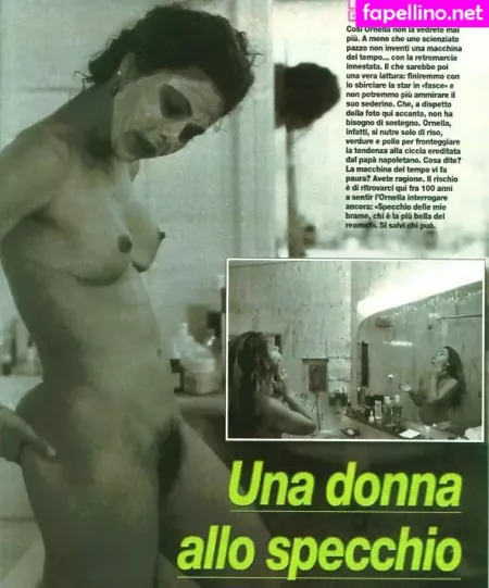 Ornella Muti OnlyFans Thumbnail #35XhNuWzHf