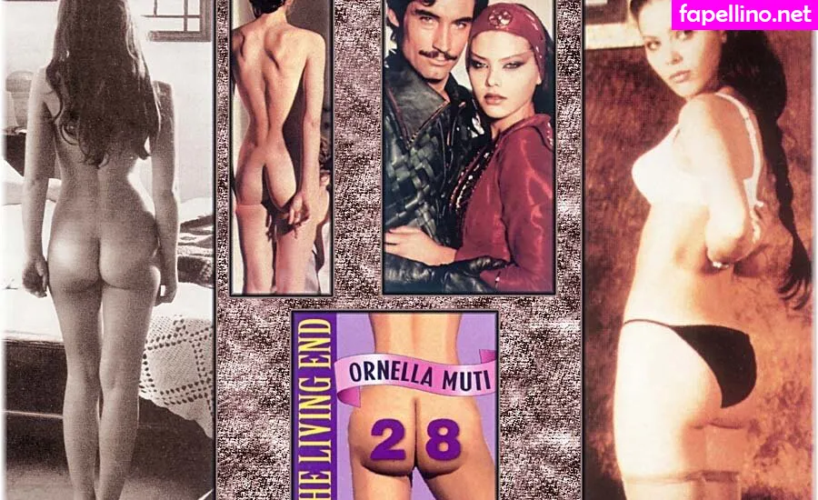 ornellamuti Nude Leaked OnlyFans Photo #nFMoIphLrr