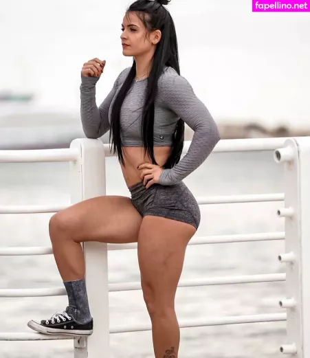 Ornella Nicolosi OnlyFans Thumbnail #Md5b60ljQI