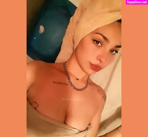 Ornellaalvarez OnlyFans Thumbnail #3lKQxdFqFm