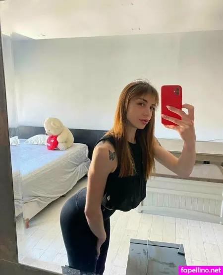 Ornellaturri OnlyFans Thumbnail #Crp7zugELt