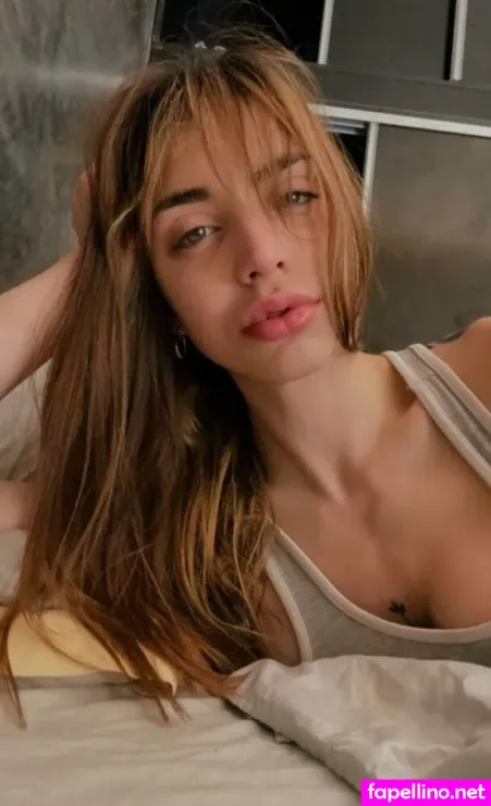 Ornellaturri OnlyFans Thumbnail #J74zwB6PMk