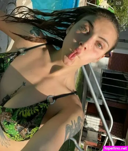 Ornellaturri OnlyFans Thumbnail #RyBbln5Cdm