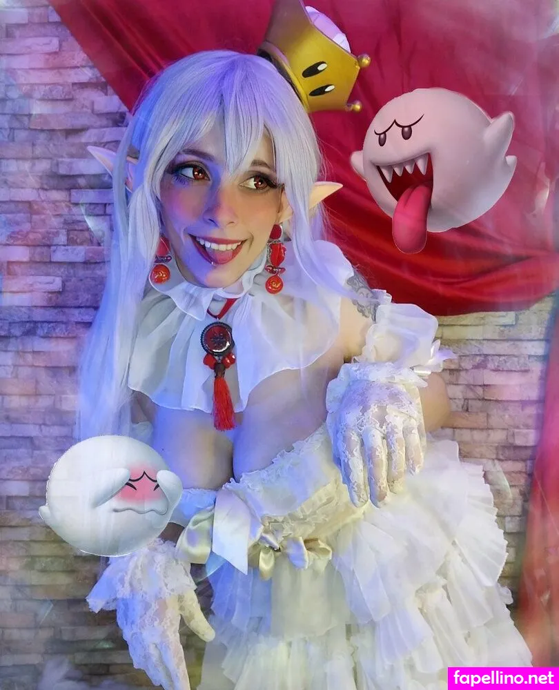 Mari love, Triana Dufour, orobinbunny Nude Leaked OnlyFans Photo #5Tp254foUT