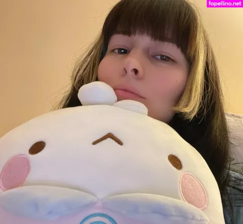 Orphic Bunny OnlyFans Thumbnail #NmVPrFOwIg
