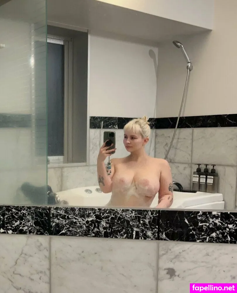 orphicbunny Nude Leaked OnlyFans Photo #2gaWue47Qa
