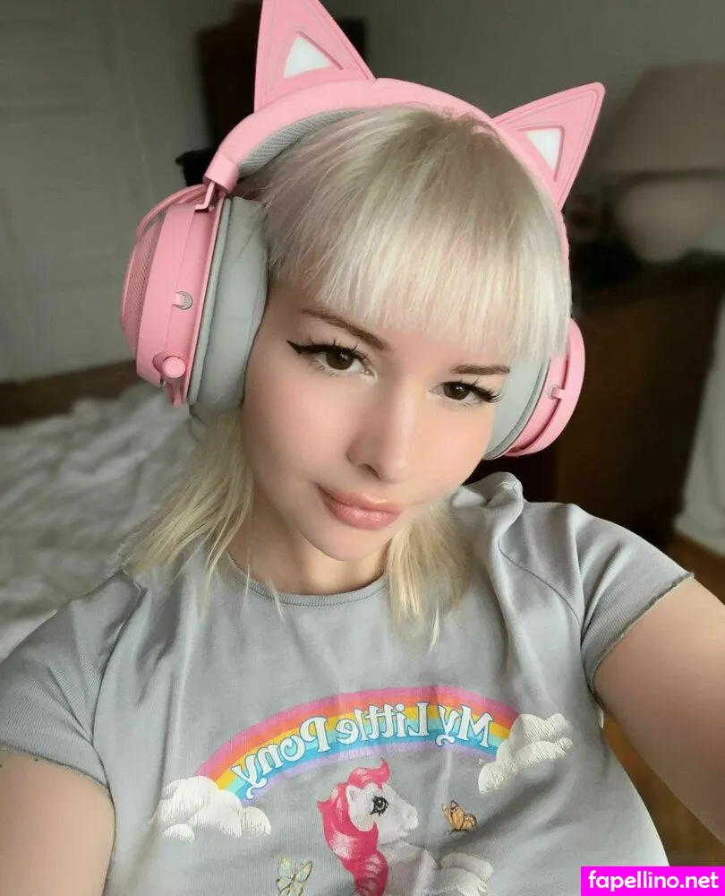 orphicbunny Nude Leaked OnlyFans Photo #Fbom67reLt