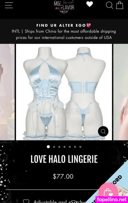 Orphicbunnyfree 1 OnlyFans Thumbnail #TblRfoMZ9s