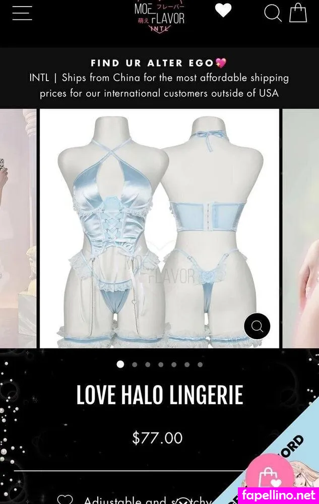 orphicbunnyfree Nude Leaked OnlyFans Photo #TblRfoMZ9s