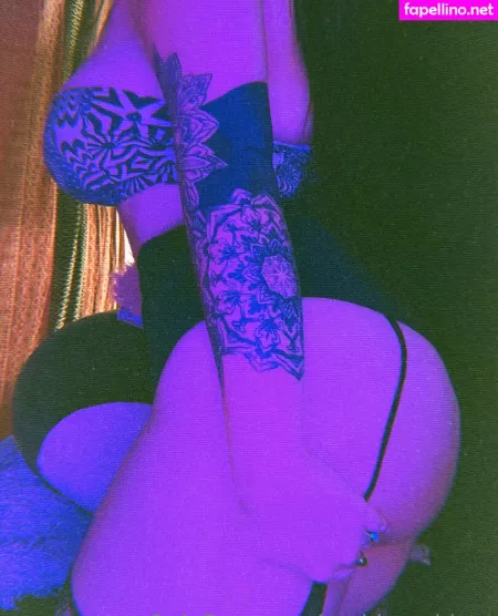 Orphicgoddess OnlyFans Thumbnail #GuWEicMk9T