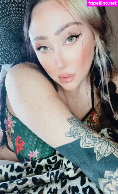 Orphicgoddess OnlyFans Thumbnail #Mg1M4pXfgm