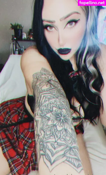 Orphicgoddess OnlyFans Thumbnail #cV0WsuU5oL