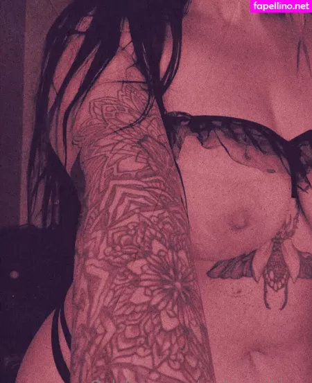 Orphicgoddess OnlyFans Thumbnail #gJjh58Bya6