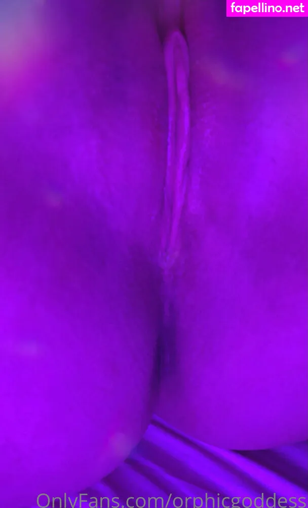 orphicgoddess, orphicoddities Nude Leaked OnlyFans Photo #kVs6eqTPTl
