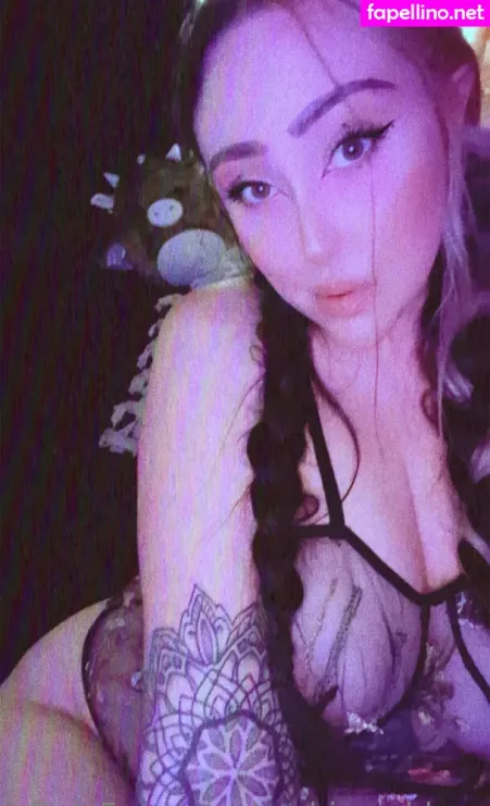 Orphicgoddess OnlyFans Thumbnail #oew9E8Ivcu