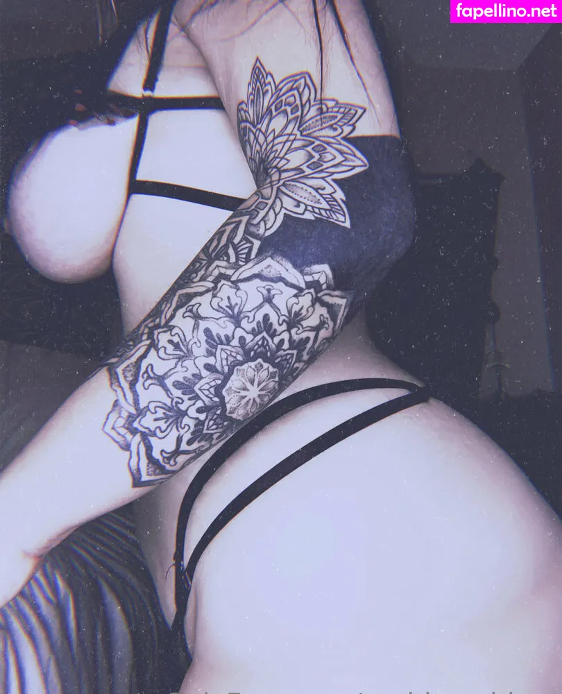 orphicgoddess, orphicoddities Nude Leaked OnlyFans Photo #uHFL8ZUn1E