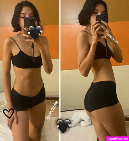 Orquideaw OnlyFans Thumbnail #CvE3cwzDZ3