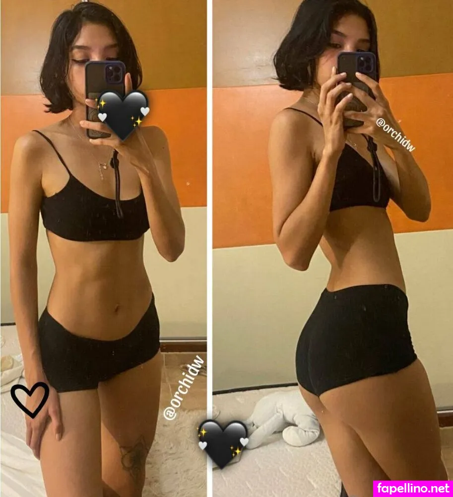 orchideaw, orquideaw Nude Leaked OnlyFans Photo #CvE3cwzDZ3