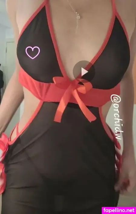 Orquideaw OnlyFans Thumbnail #wCnSxnHOsS