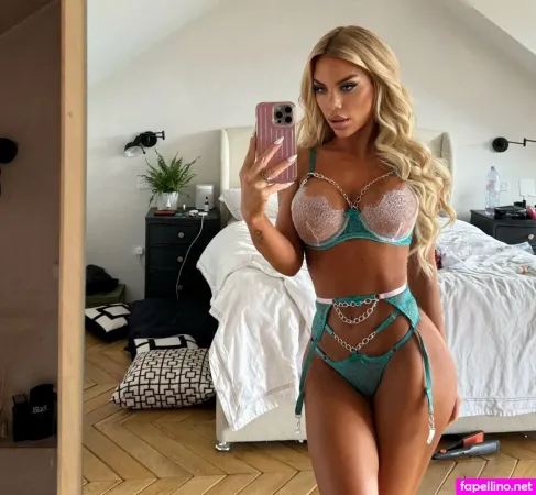 Orsolya Sogor Porschi OnlyFans Thumbnail #Y6BQfgWMxF