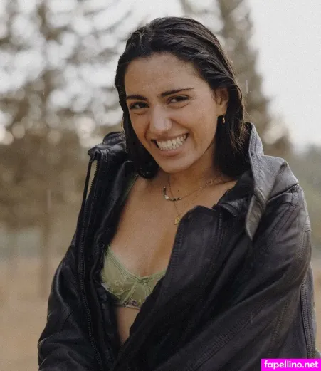 Ortal Ano OnlyFans Thumbnail #usIKQH8YPF