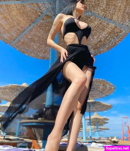 Ortega OnlyFans Thumbnail #DW7GVGFFi7