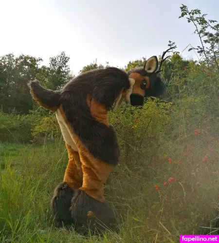 Orun The Deer OnlyFans Thumbnail #0CPWM31GZ2