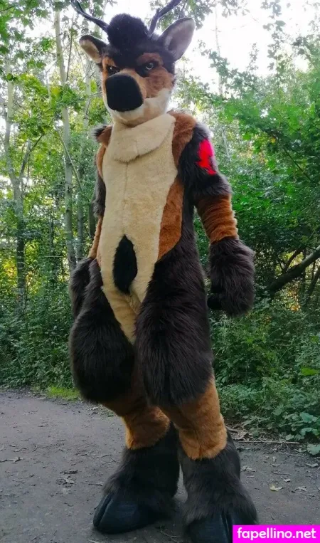 Orun The Deer OnlyFans Thumbnail #9gvUNZQjXS