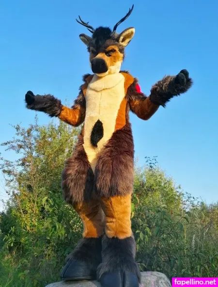 Orun The Deer OnlyFans Thumbnail #9umtBGPWkm