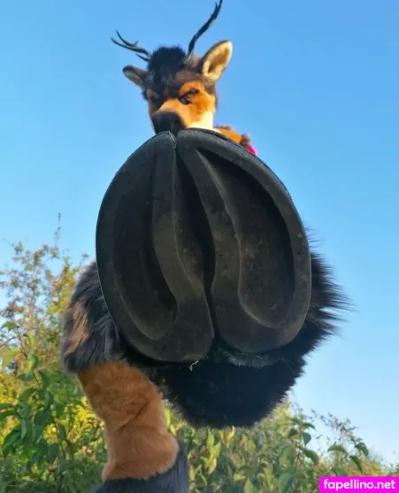 Orun The Deer OnlyFans Thumbnail #DQ1JaHU43Q