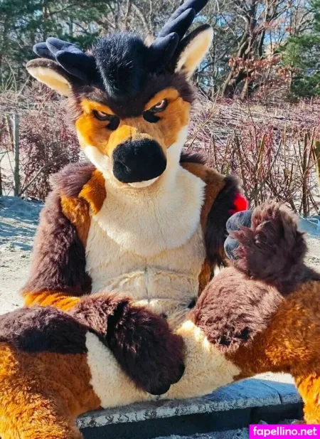 Orun The Deer Main Profile Photo