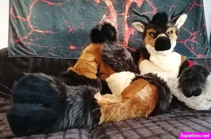 Orun The Deer OnlyFans Thumbnail #JiLBQwmzye