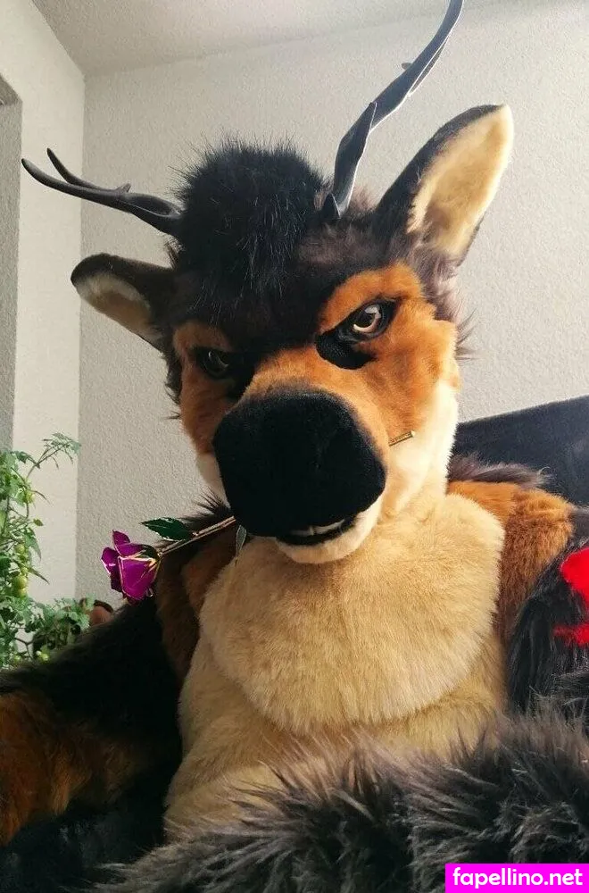 orun_the_deer Nude Leaked OnlyFans Photo #KcghnnwJjb