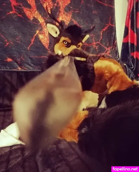 Orun The Deer OnlyFans Thumbnail #LHFSVldMiD