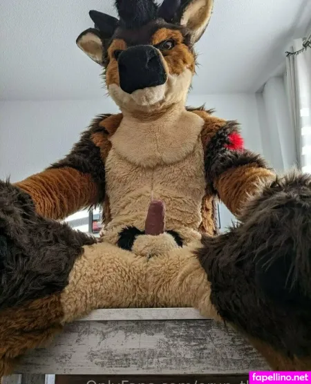 Orun The Deer OnlyFans Thumbnail #Mj1mcDMSVB